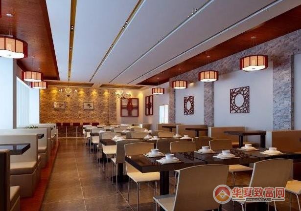 老祖宗早餐店加盟